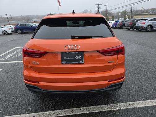 2024 Audi Q3 S line Premium