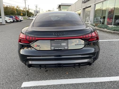 2023 Audi RS e-tron GT 4DR QTRO
