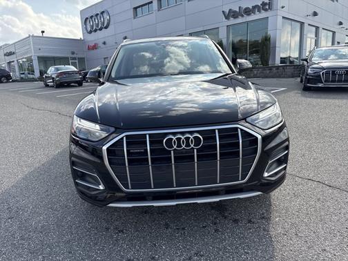 2021 Audi Q5 Premium Plus