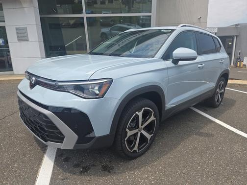 2025 Volkswagen Taos SEL
