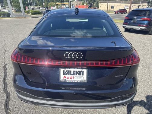 2025 Audi A5 Premium Plus