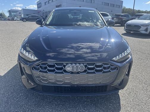 2025 Audi A5 Premium Plus