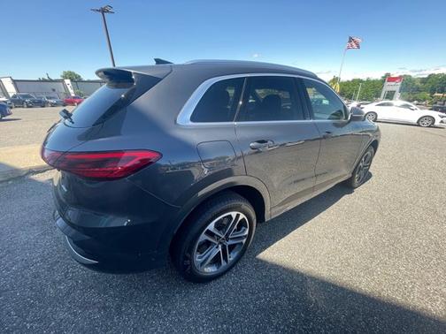 2025 Audi Q5 Premium