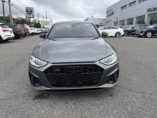2023 Audi A4 S line Premium Plus