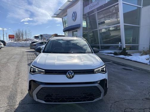 2025 Volkswagen Taos S