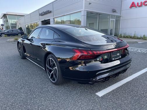 2023 Audi RS e-tron GT 4DR QTRO