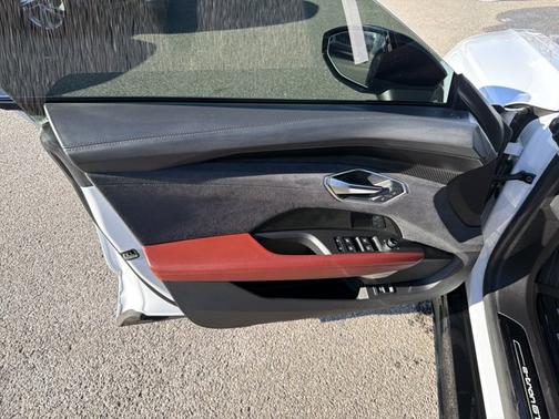 2024 Audi e-tron GT Premium Plus