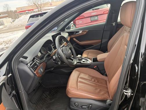 2022 Audi RS e-tron GT Premium