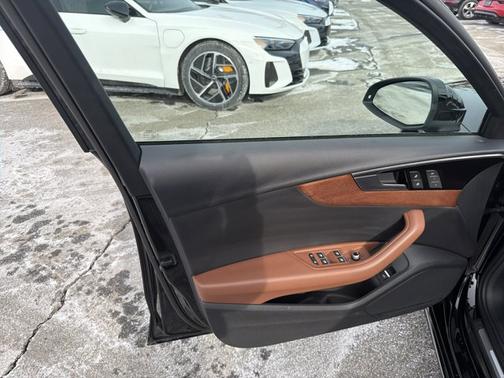 2022 Audi RS e-tron GT Premium