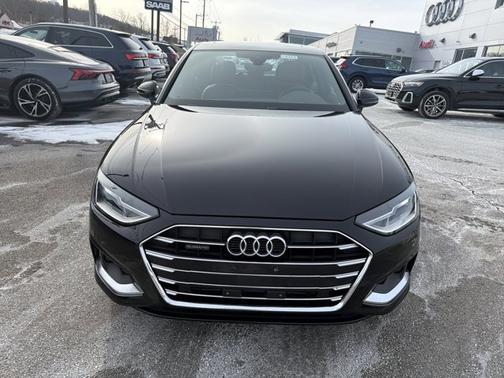 2022 Audi RS e-tron GT Premium