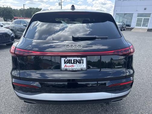 2025 Audi Q5 Premium
