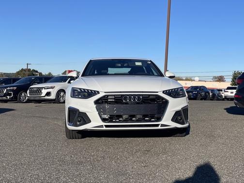 2021 Audi A4 S line Premium Plus