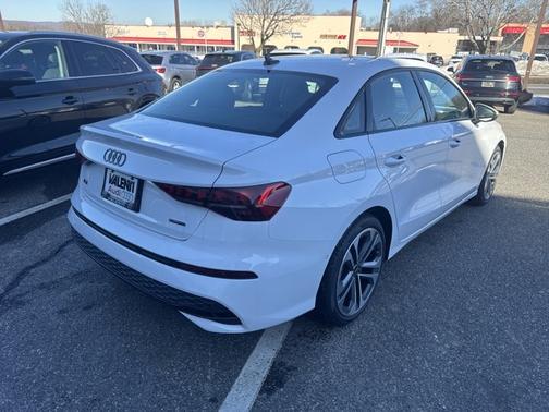 2026 Audi A3 Premium