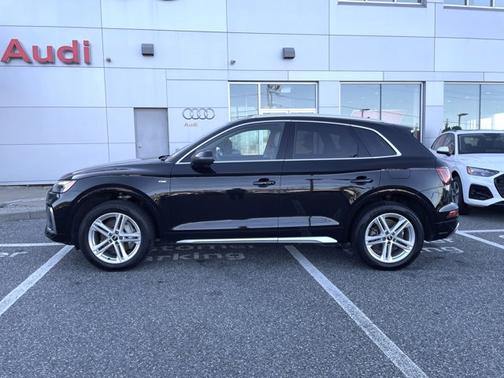 2021 Audi Q5 Premium Plus