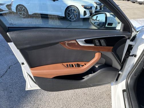 2023 Audi A4 Premium
