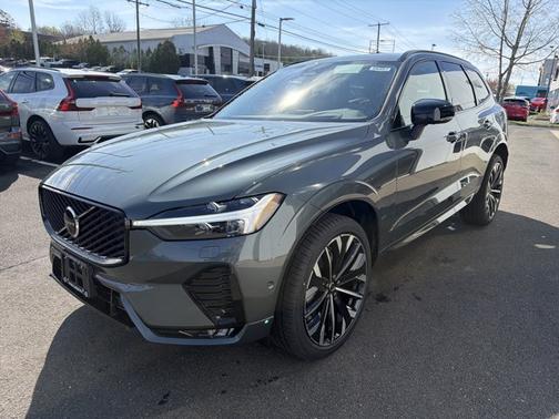 Forest Lake 2026 Volvo XC60 Ultra