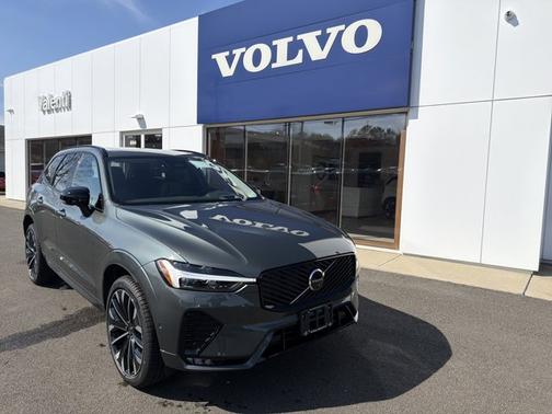 Forest Lake 2026 Volvo XC60 Ultra