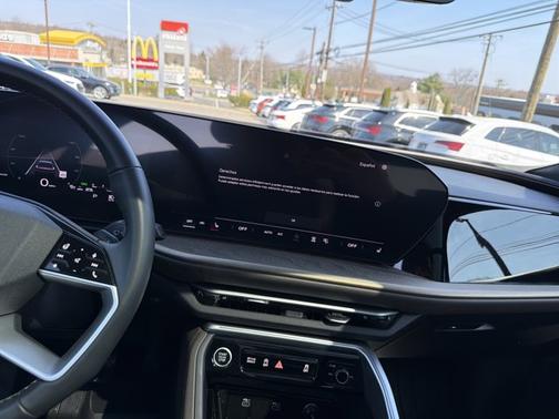 2025 Audi Q5 Premium