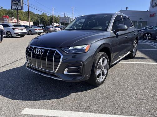 2023 Audi Q5 Premium