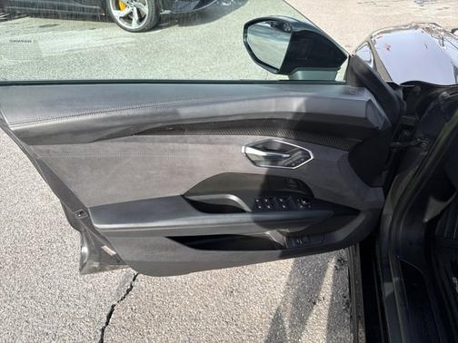 2023 Audi e-tron GT Premium Plus