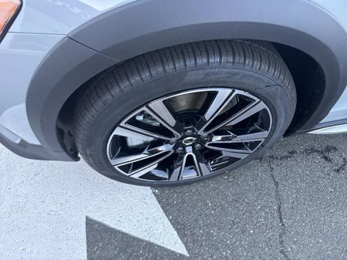 2026 Volvo V60 Cross Country Ultra