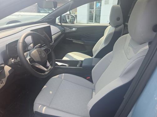 2025 Volkswagen ID.4 Pro S Plus