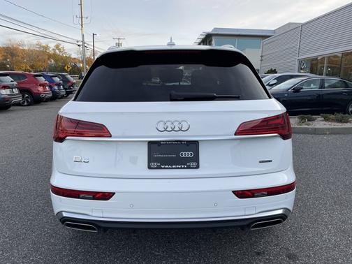 2023 Audi Q5 S line Premium Plus