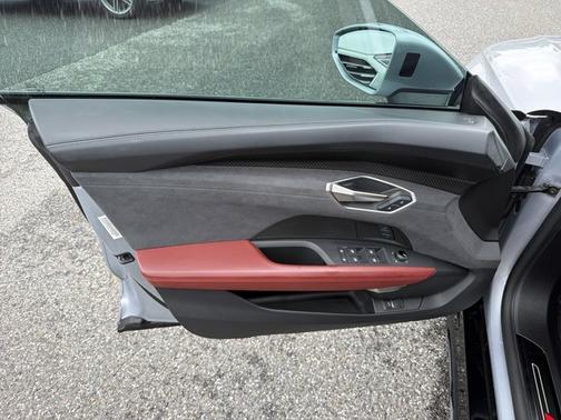 2025 Audi S e-tron GT Premium Plus