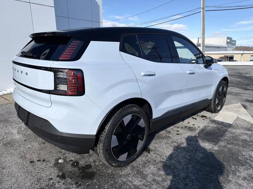 Cloud Blue 2026 Volvo EX30 Plus