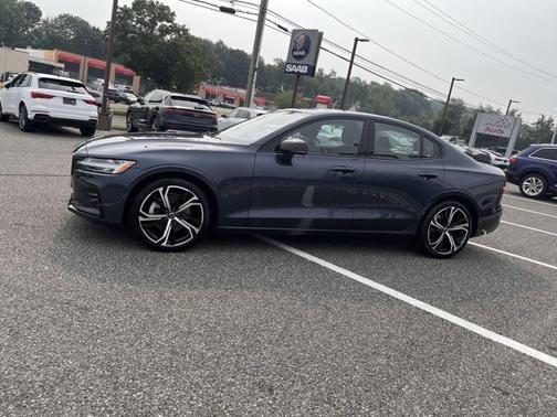 2025 Volvo S60 Core