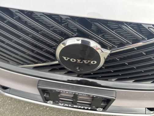 2026 Volvo XC90 Ultra Dark Theme