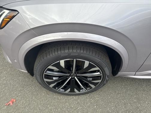 2026 Volvo XC90 Ultra Dark Theme