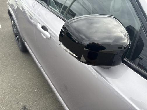 2026 Volvo XC90 Ultra Dark Theme