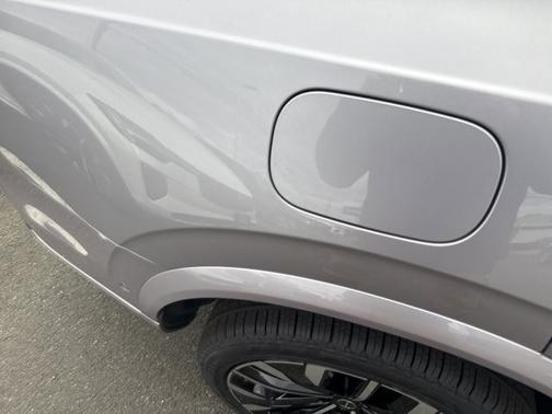 2026 Volvo XC90 Ultra Dark Theme