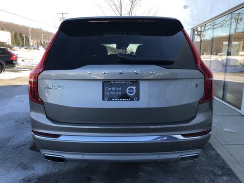 Photo 5 of 32 of 2021 Volvo XC90 Inscription