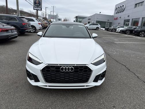 2023 Audi A5 Sportback S line Premium Plus