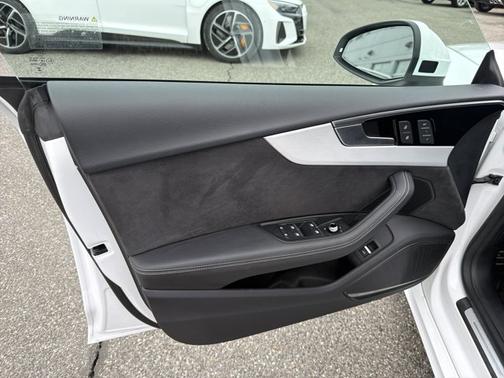 2023 Audi A5 Sportback S line Premium Plus