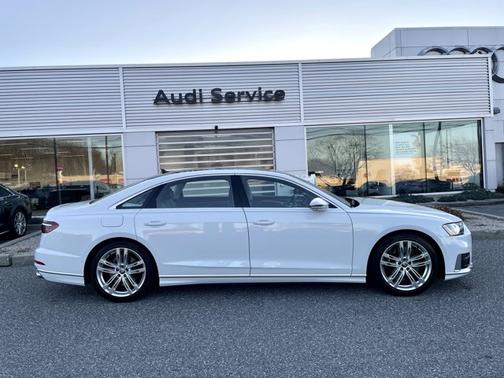 2020 Audi S8 53899