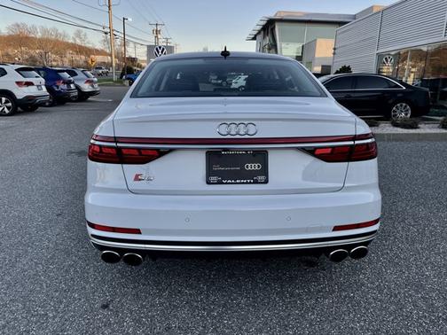 2020 Audi S8 53899