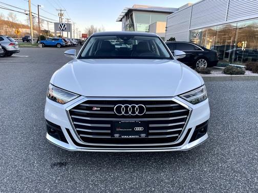 2020 Audi S8 53899