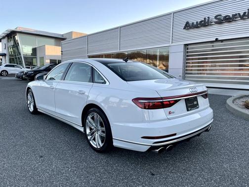 2020 Audi S8 53899