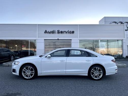 2020 Audi S8 53899