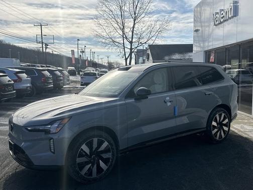 2025 Volvo EX90 Ultra