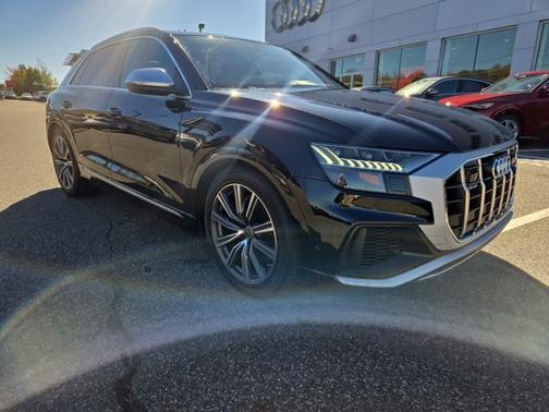 2023 Audi RS e-tron GT 4DR QTRO