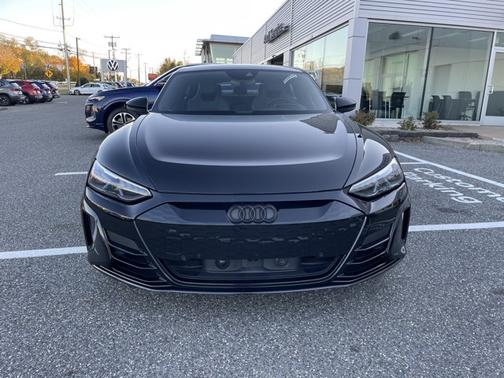 2023 Audi RS e-tron GT 4DR QTRO
