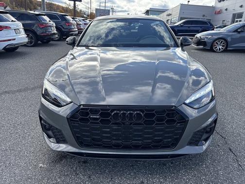 2023 Audi A5 Sportback S line Premium Plus