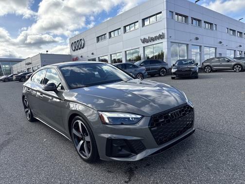 2023 Audi A5 Sportback S line Premium Plus