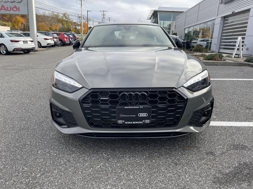 2023 Audi A5 Sportback S line Premium Plus