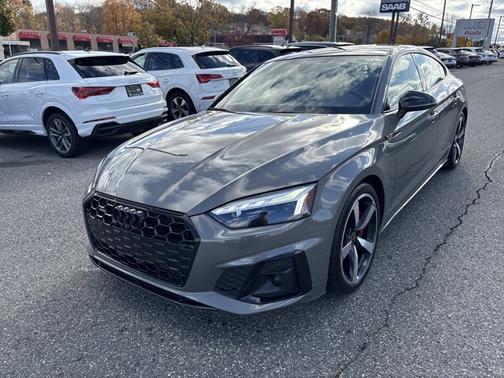 2023 Audi A5 Sportback S line Premium Plus