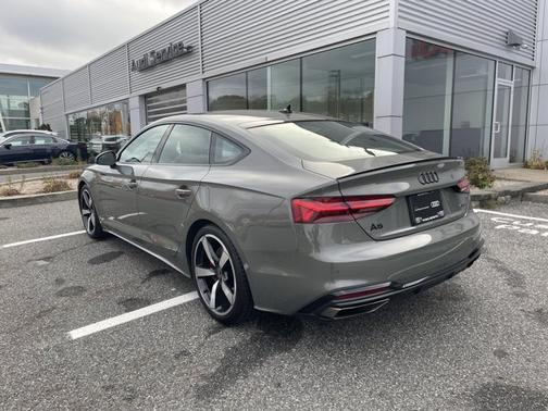 2023 Audi A5 Sportback S line Premium Plus